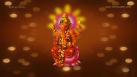 1280X720 Ganesha Wallpapers_1199