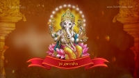 1280X720 Ganesha Wallpapers_1203