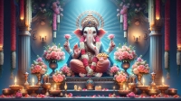 Ganesh Laptop Wallpapers_1550