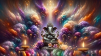 Ganesha Desktop Wallpapers_1527