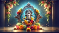 Lord Ganesh Wallpapers_1489