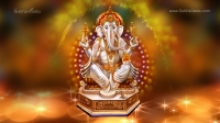 Lord Ganesha Desktop Wallpapers_1211