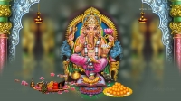 Lord Ganesha Desktop Wallpapers_1213