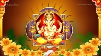 Lord Ganesha Desktop Wallpapers_1216