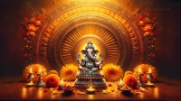 Vinayaka Laptop Wallpapers_1492