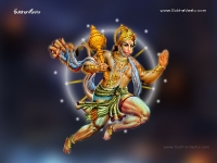 Hanuman