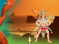 Hanuman
