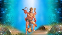 Hanuman Desktop Wallpapers_315