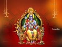 High Resolution Wallpapers