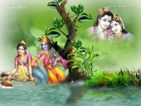 Krishna