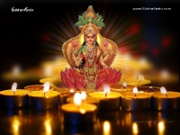 1024X768-Lakshmi Wallpapers_456