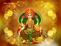 1024X768-Lakshmi Wallpapers_458