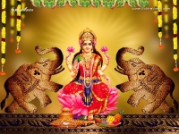1024X768-Lakshmi Wallpapers_460