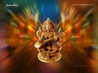 1024X768-Lakshmi Wallpapers_462