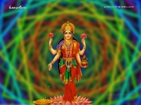 1024X768-Lakshmi Wallpapers_463