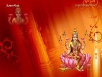 1024X768-Lakshmi Wallpapers_464