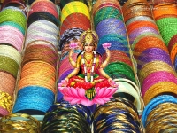 1024X768-Lakshmi Wallpapers_467