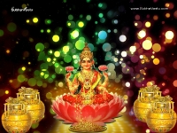 1024X768-Lakshmi Wallpapers_469