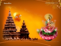 1024X768-Lakshmi Wallpapers_470