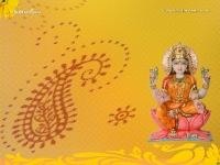 1024X768-Lakshmi Wallpapers_471
