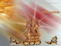 1024X768-Lakshmi Wallpapers_472