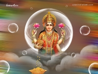 1024X768-Lakshmi Wallpapers_476
