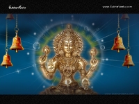 1024X768-Lakshmi Wallpapers_478