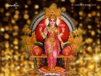1024X768-Lakshmi Wallpapers_482