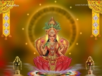 1024X768-Lakshmi Wallpapers_483