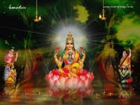 1024X768-Lakshmi Wallpapers_492