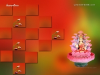 1024X768-Lakshmi Wallpapers_497