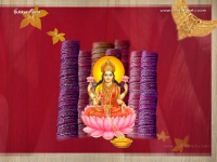 1024X768-Lakshmi Wallpapers_499
