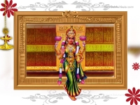 1024X768-Lakshmi Wallpapers_501