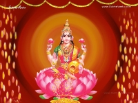 1024X768-Lakshmi Wallpapers_504