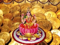 1024X768-Lakshmi Wallpapers_507