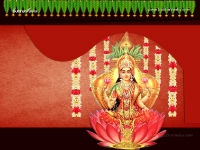 1024X768-Lakshmi Wallpapers_519
