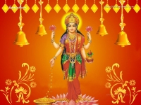 1024X768-Lakshmi Wallpapers_521