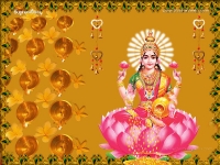 1024X768-Lakshmi Wallpapers_526