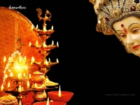 1024X768-Lakshmi Wallpapers_527