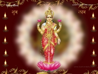 1024X768-Lakshmi Wallpapers_529