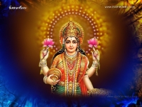 1024X768-Lakshmi Wallpapers_536