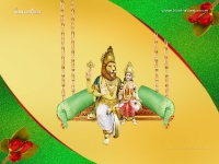 1024X768-Narasimha Wallpapers_11