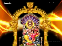 1024X768-Narasimha Wallpapers_140