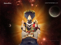 1024X768-Narasimha Wallpapers_148