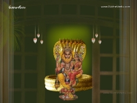 1024X768-Narasimha Wallpapers_8