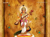 Saraswathi