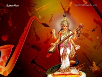 Saraswathi