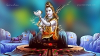 Lord Shiva Desktop Wallpapers_825