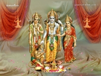 Srirama