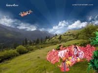 1024X768-SriRama_179